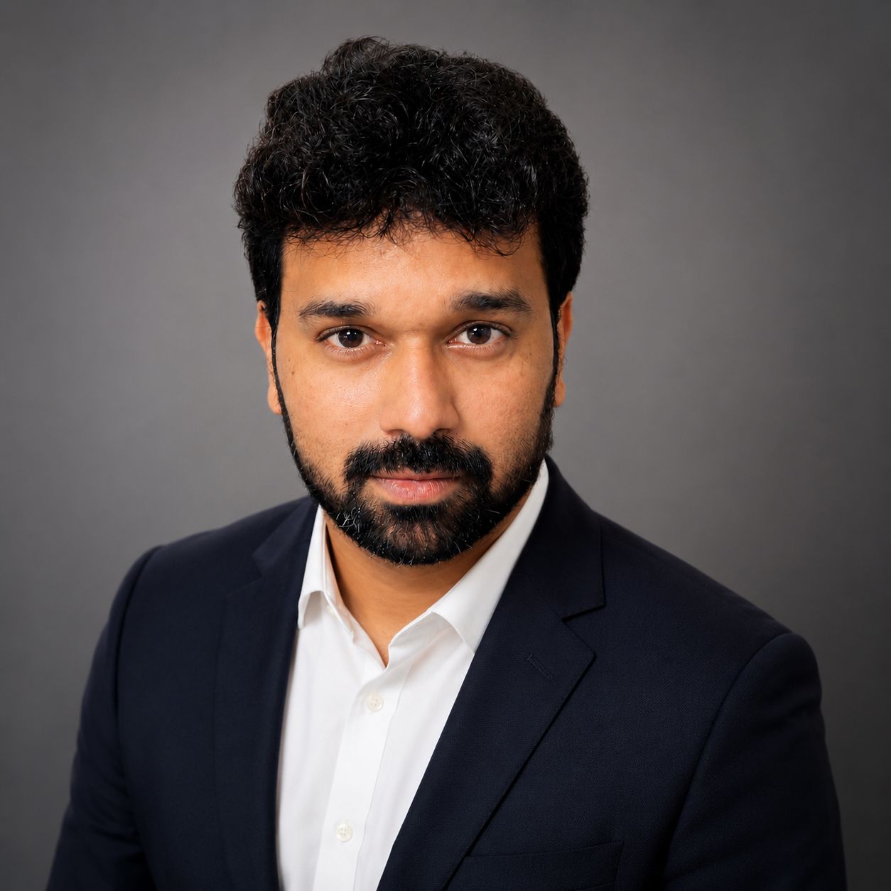 Gouri Sankar K